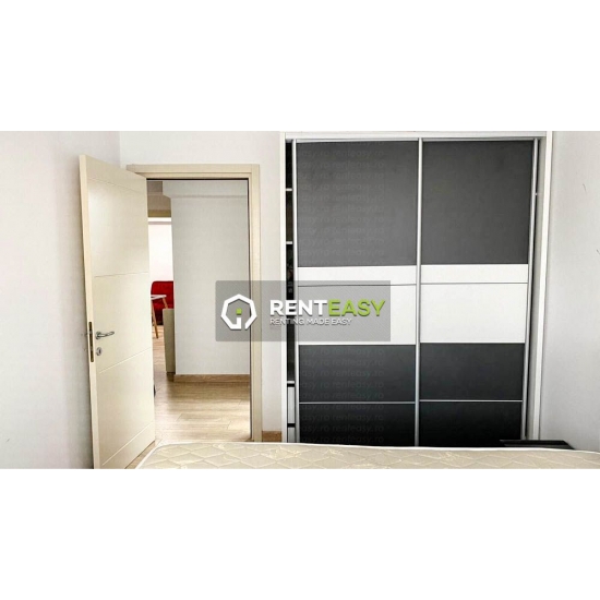 De inchiriat ! Apartament cu trei camere in bloc nou situat in zona Tatarasi